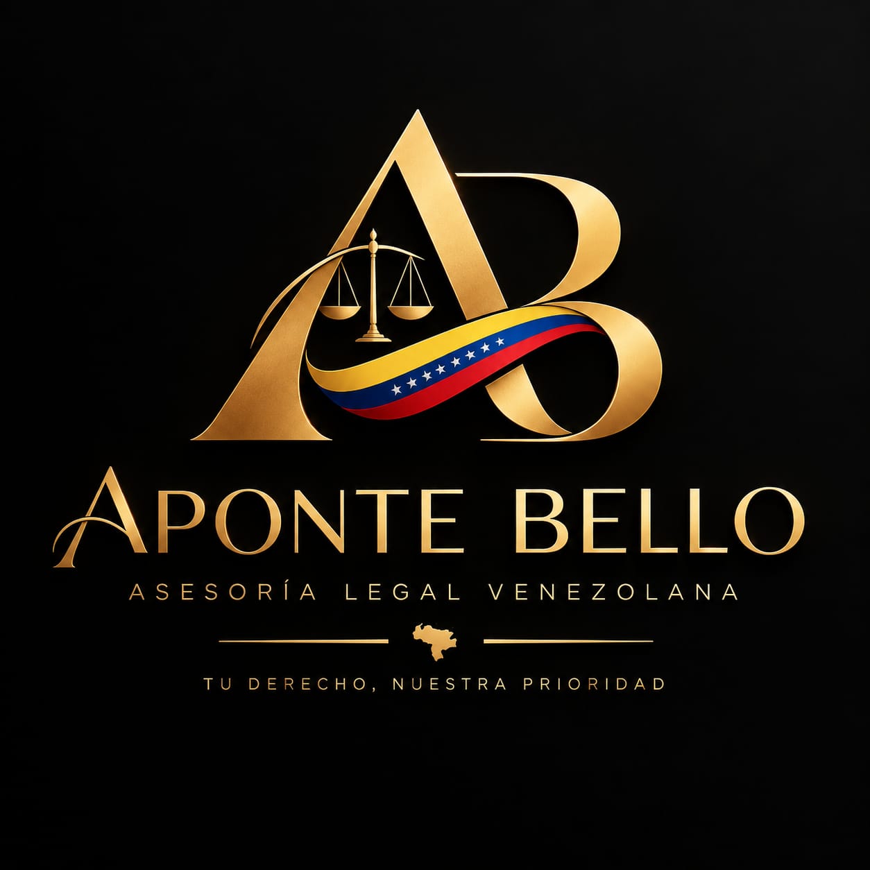 Aponte Bello, asesoría legal venezolana
